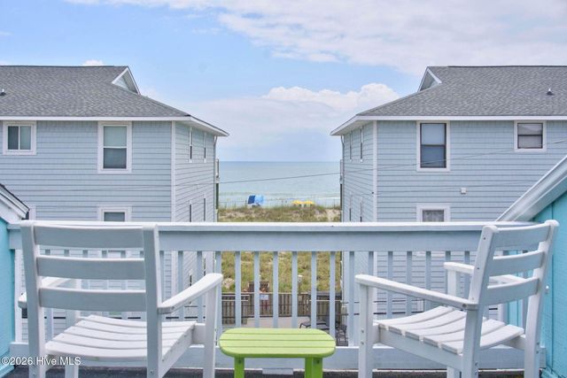 600 Carolina Beach Avenue S 3d, Carolina Beach, NC 28428