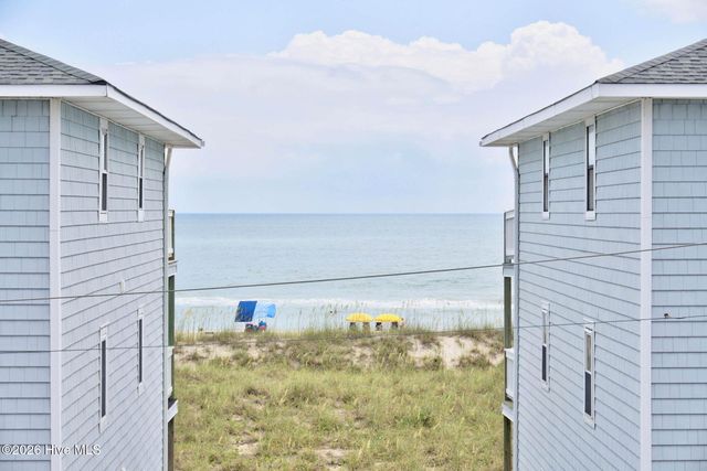 600 Carolina Beach Avenue S 3d, Carolina Beach, NC 28428