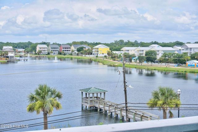 600 Carolina Beach Avenue S 3d, Carolina Beach, NC 28428