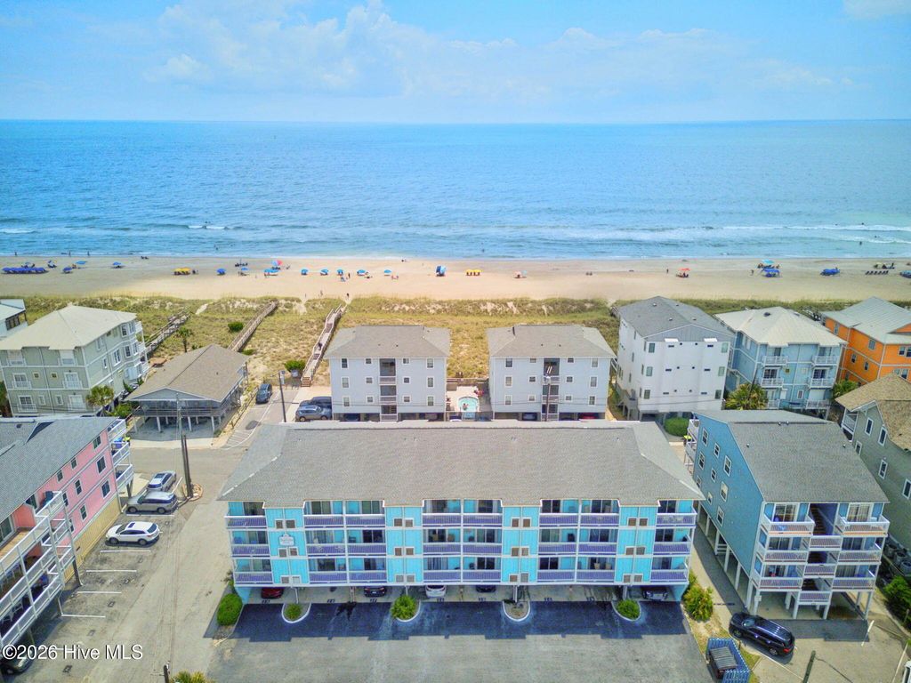 600 Carolina Beach Avenue S 3d, Carolina Beach, NC 28428