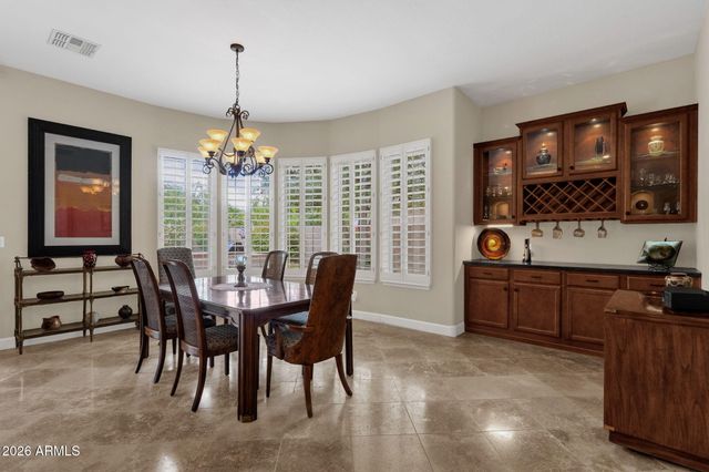 4576 E CAVALRY Drive, Gilbert, AZ 85297