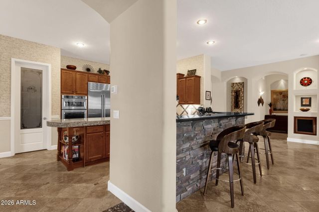 4576 E CAVALRY Drive, Gilbert, AZ 85297