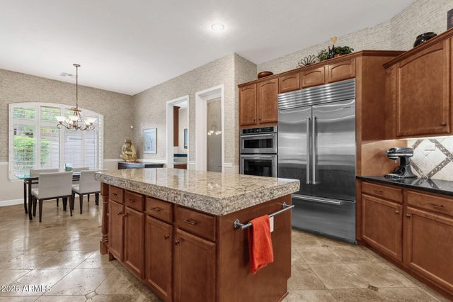 4576 E CAVALRY Drive, Gilbert, AZ 85297