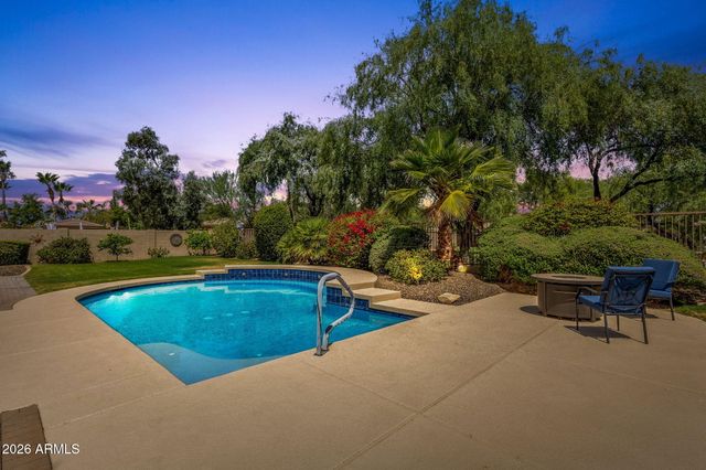 4576 E CAVALRY Drive, Gilbert, AZ 85297