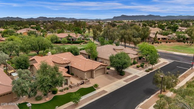 4576 E CAVALRY Drive, Gilbert, AZ 85297