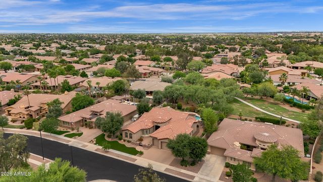 4576 E CAVALRY Drive, Gilbert, AZ 85297