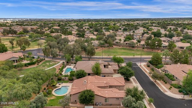 4576 E CAVALRY Drive, Gilbert, AZ 85297