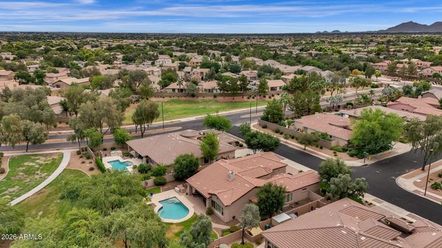 4576 E CAVALRY Drive, Gilbert, AZ 85297