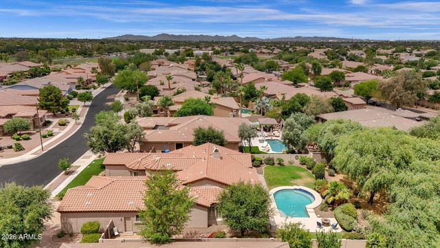 4576 E CAVALRY Drive, Gilbert, AZ 85297
