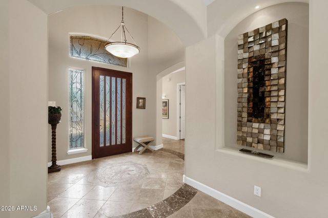4576 E CAVALRY Drive, Gilbert, AZ 85297