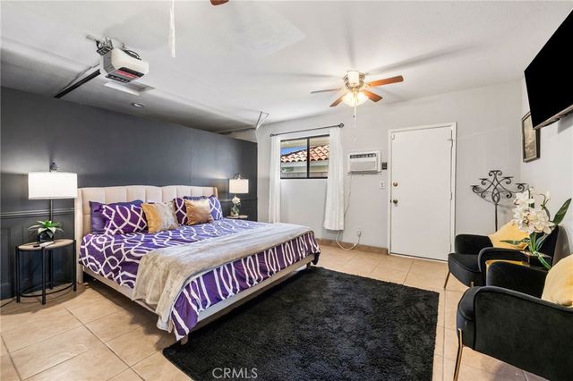 1489 E Francis Drive, Palm Springs, CA 92262