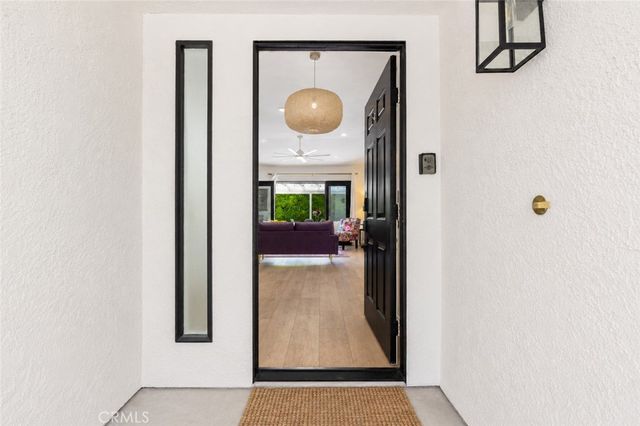 1489 E Francis Drive, Palm Springs, CA 92262