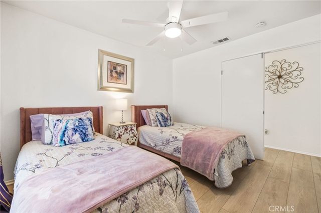 1489 E Francis Drive, Palm Springs, CA 92262