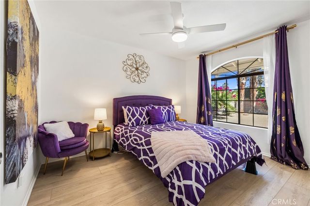 1489 E Francis Drive, Palm Springs, CA 92262