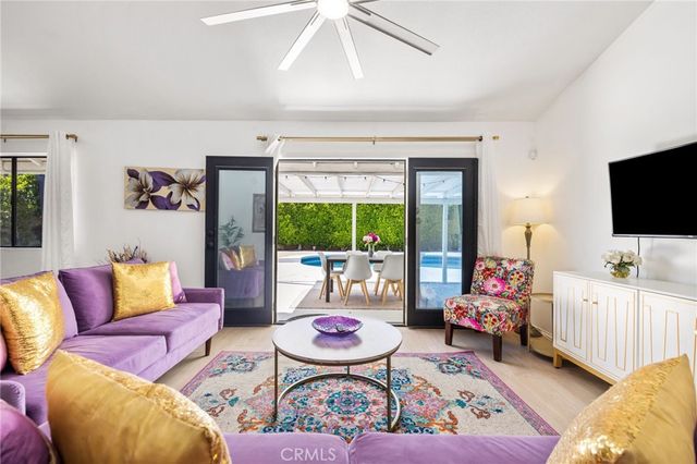 1489 E Francis Drive, Palm Springs, CA 92262