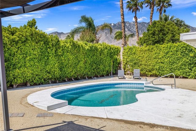 1489 E Francis Drive, Palm Springs, CA 92262