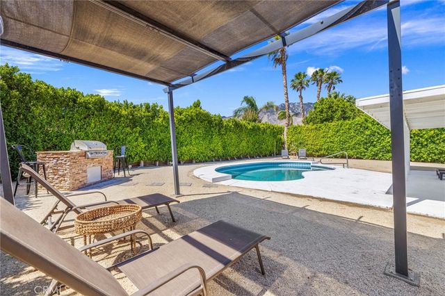 1489 E Francis Drive, Palm Springs, CA 92262