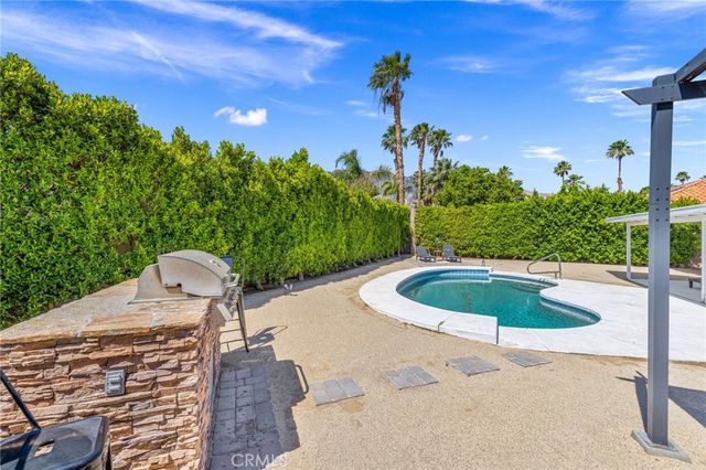 1489 E Francis Drive, Palm Springs, CA 92262