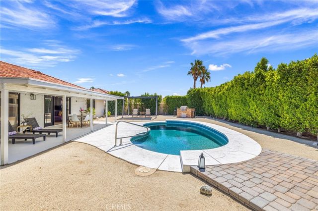 1489 E Francis Drive, Palm Springs, CA 92262