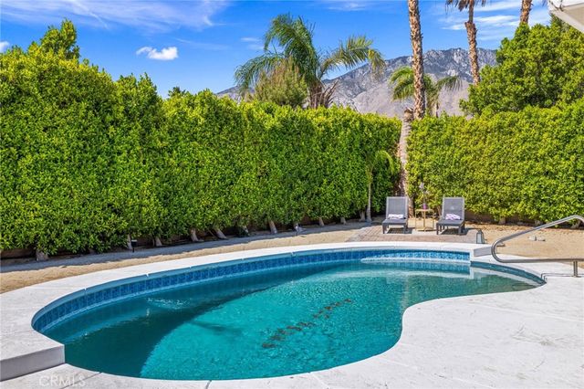 1489 E Francis Drive, Palm Springs, CA 92262