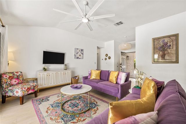 1489 E Francis Drive, Palm Springs, CA 92262