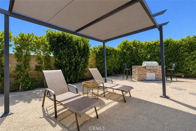 1489 E Francis Drive, Palm Springs, CA 92262