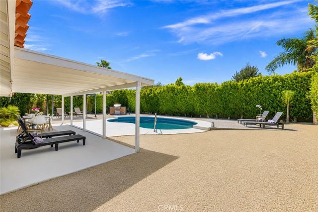 1489 E Francis Drive, Palm Springs, CA 92262