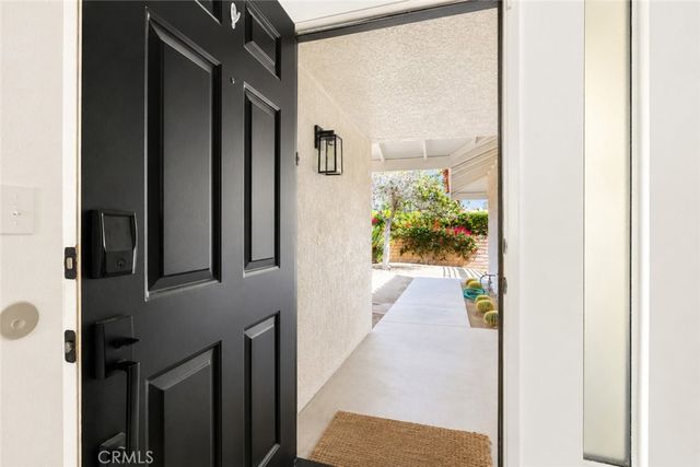 1489 E Francis Drive, Palm Springs, CA 92262