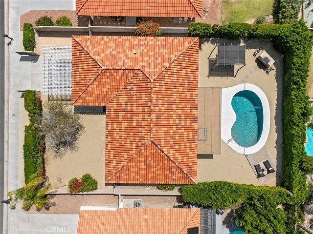 1489 E Francis Drive, Palm Springs, CA 92262