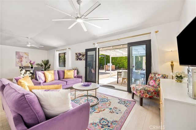 1489 E Francis Drive, Palm Springs, CA 92262