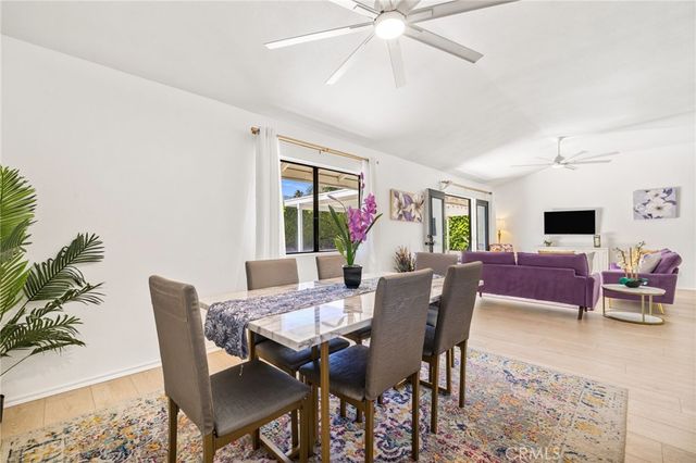 1489 E Francis Drive, Palm Springs, CA 92262