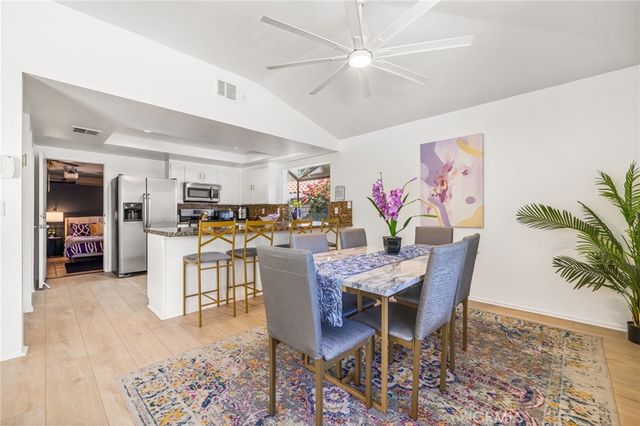 1489 E Francis Drive, Palm Springs, CA 92262