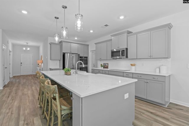 793 Sterling Creek Court, Lexington, SC 29072