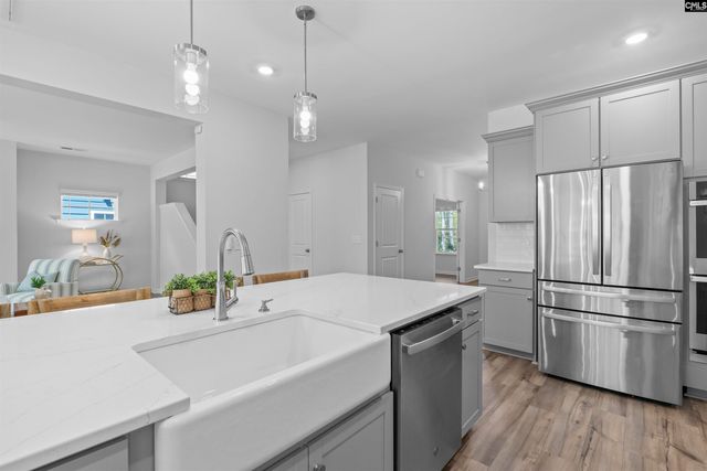 793 Sterling Creek Court, Lexington, SC 29072