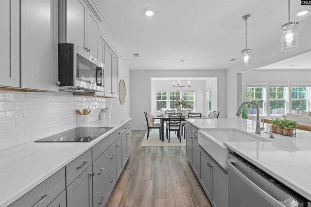 793 Sterling Creek Court, Lexington, SC 29072
