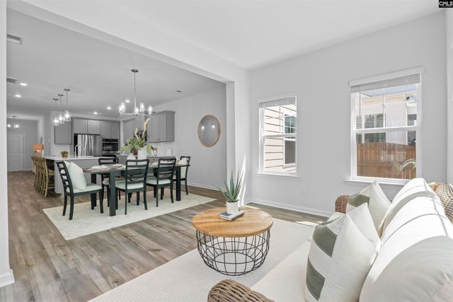 793 Sterling Creek Court, Lexington, SC 29072
