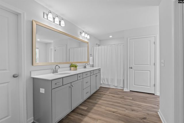 793 Sterling Creek Court, Lexington, SC 29072