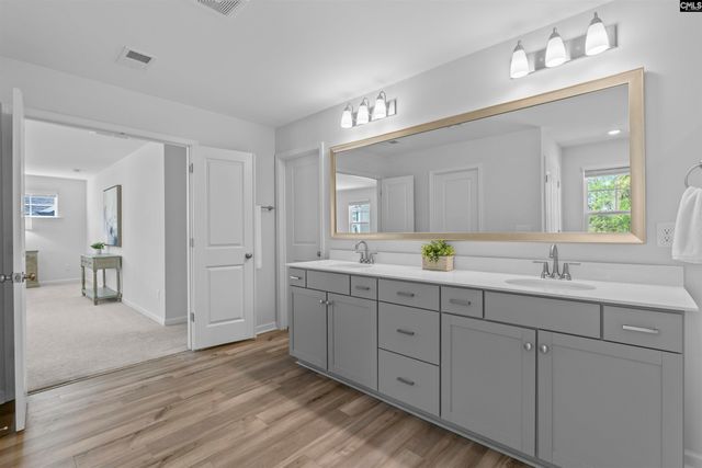793 Sterling Creek Court, Lexington, SC 29072