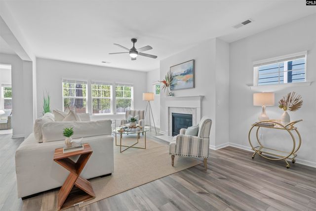 793 Sterling Creek Court, Lexington, SC 29072