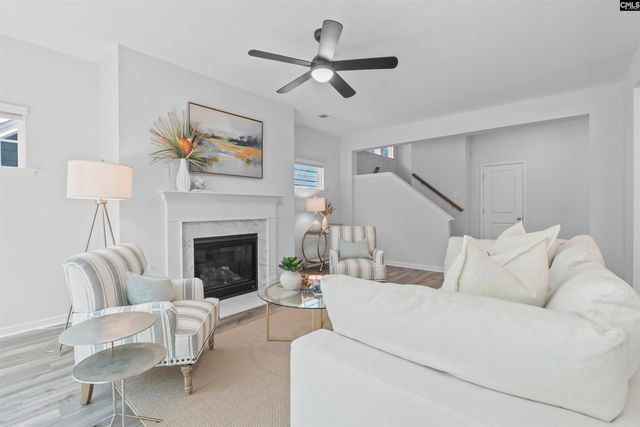 793 Sterling Creek Court, Lexington, SC 29072