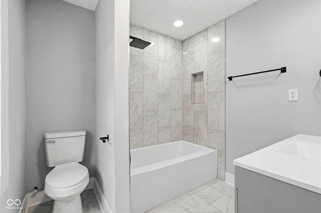 105 N Sheffield Avenue, Indianapolis, IN 46222