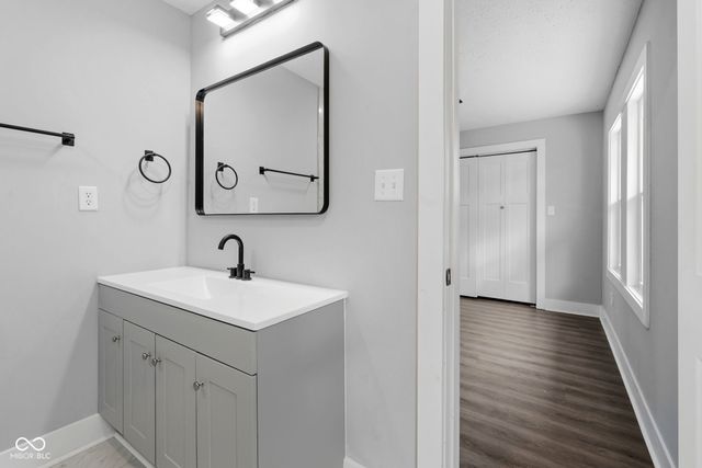 105 N Sheffield Avenue, Indianapolis, IN 46222