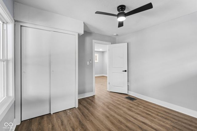 105 N Sheffield Avenue, Indianapolis, IN 46222