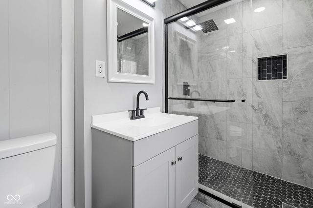 105 N Sheffield Avenue, Indianapolis, IN 46222