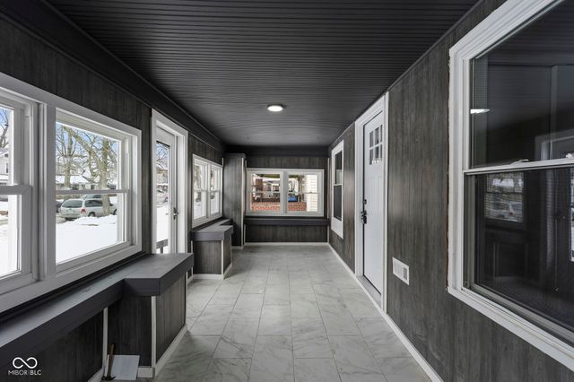 105 N Sheffield Avenue, Indianapolis, IN 46222