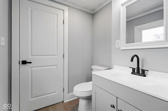 105 N Sheffield Avenue, Indianapolis, IN 46222