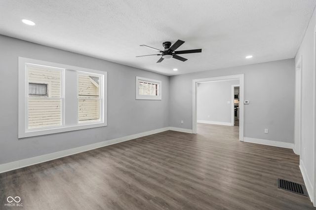 105 N Sheffield Avenue, Indianapolis, IN 46222