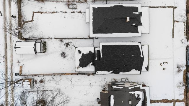 105 N Sheffield Avenue, Indianapolis, IN 46222