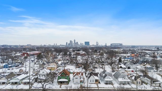 105 N Sheffield Avenue, Indianapolis, IN 46222