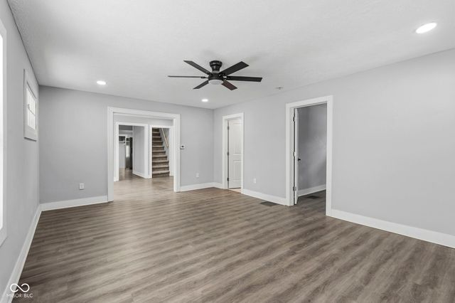 105 N Sheffield Avenue, Indianapolis, IN 46222